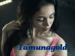 Tamunagold