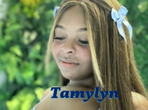 Tamylyn