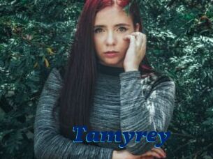 Tamyrey