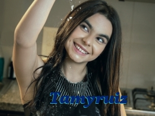 Tamyruiz
