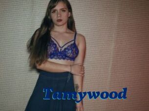 Tamywood