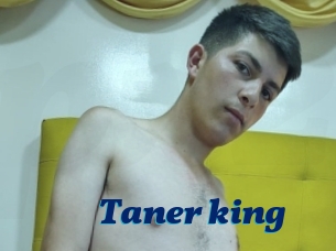 Taner_king