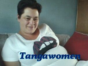 Tangawomen