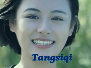Tangsiqi