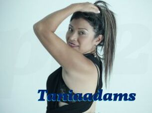 Taniaadams