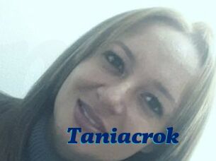 Taniacrok