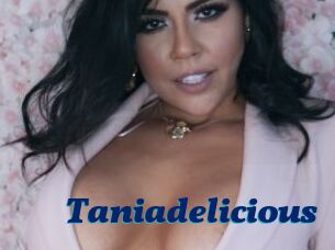 Taniadelicious