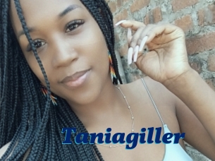 Taniagiller