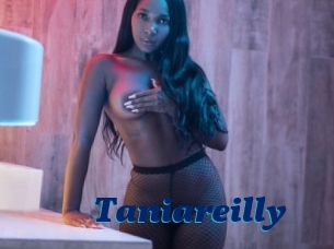 Taniareilly