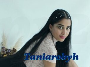 Taniarobyh