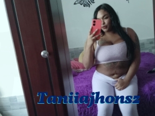Taniiajhonsz