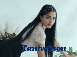 Taniwilson
