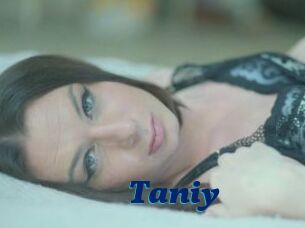 Taniy