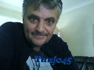 Tanjo45