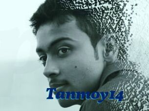 Tanmoy14