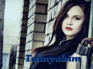 Tannyakim