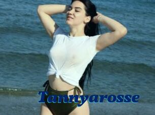 Tannyarosse