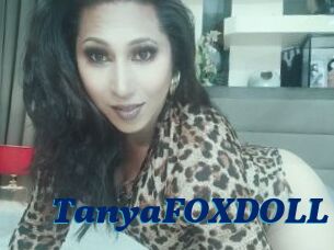 TanyaFOXDOLL