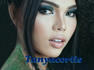 Tanyacortis