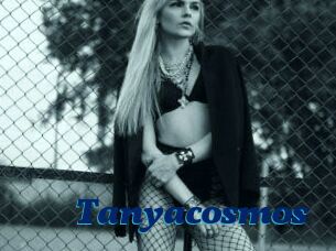 Tanyacosmos