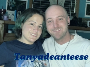 Tanyadeanteese