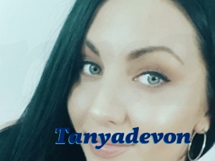 Tanyadevon
