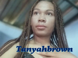 Tanyahbrown