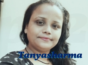 Tanyasharma