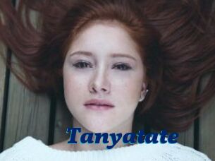 Tanyatate