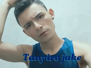 Tanyiro_jake