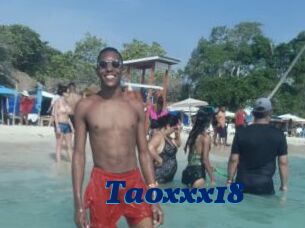Taoxxx18