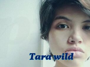 Tara_wild