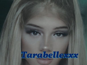 Tarabellexxx