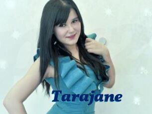 Tarajane