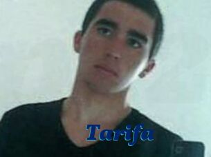 Tarifa