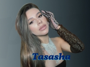 Tasasha