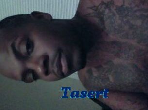 Tasert