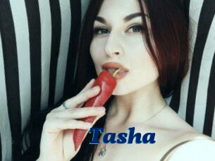 Tasha