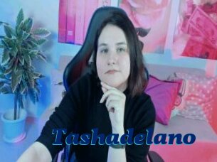 Tashadelano