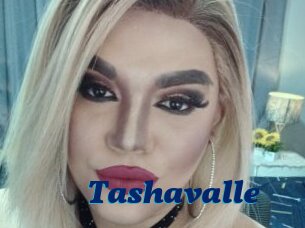 Tashavalle