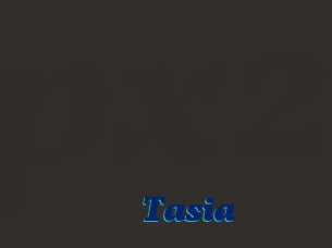 Tasia