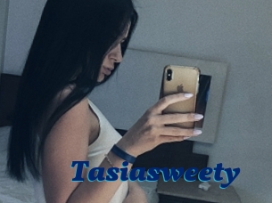 Tasiasweety
