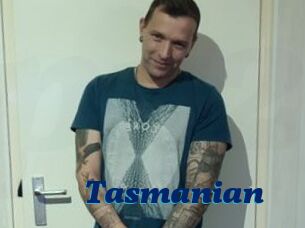 Tasmanian