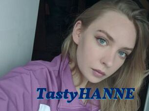 TastyHANNE