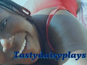 Tastydaisyplays