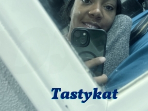 Tastykat