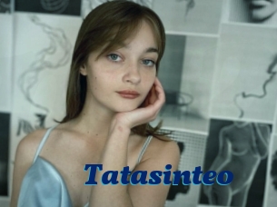 Tatasinteo