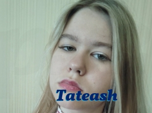 Tateash