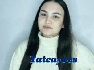 Tateayres