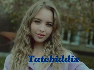 Tatebiddix